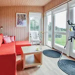 Four-bedroom In 펜션 *
