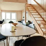 Four-bedroom In * Fåborg