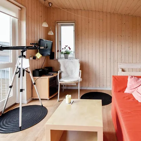Stunning Home In Faaborg With Wifi Сasa de vacaciones Fåborg