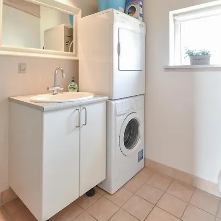 Four-bedroom In Faaborg * Nabbe