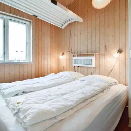 Four-bedroom In Faaborg Ferienhaus *