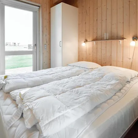 Four-bedroom In Faaborg *