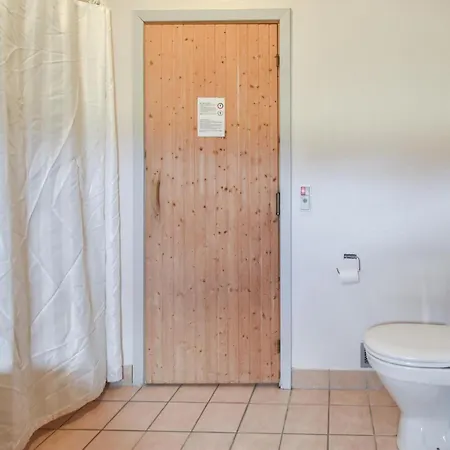 Four-bedroom In Faaborg 度假居 *