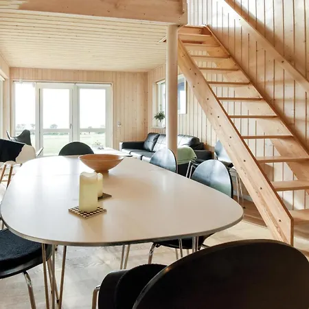 Four-bedroom In Faaborg * Nabbe