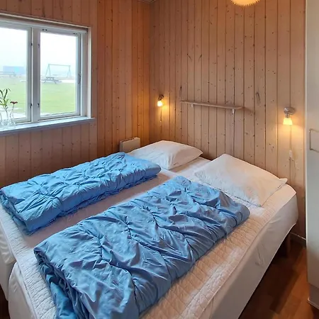 Four-bedroom In بيت للعطل فابورغ