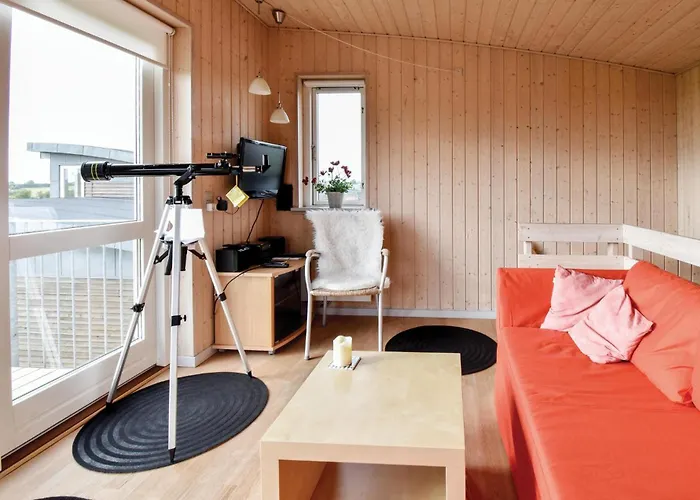 Four-bedroom In 別荘 フ ァボルグ