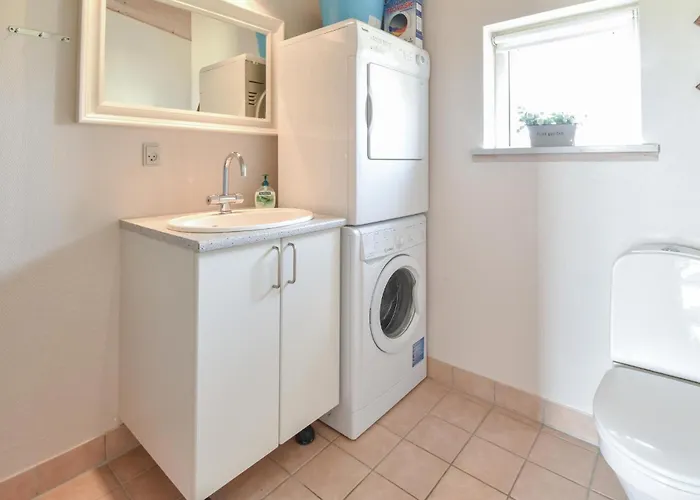 Four-bedroom In Faaborg * Nabbe