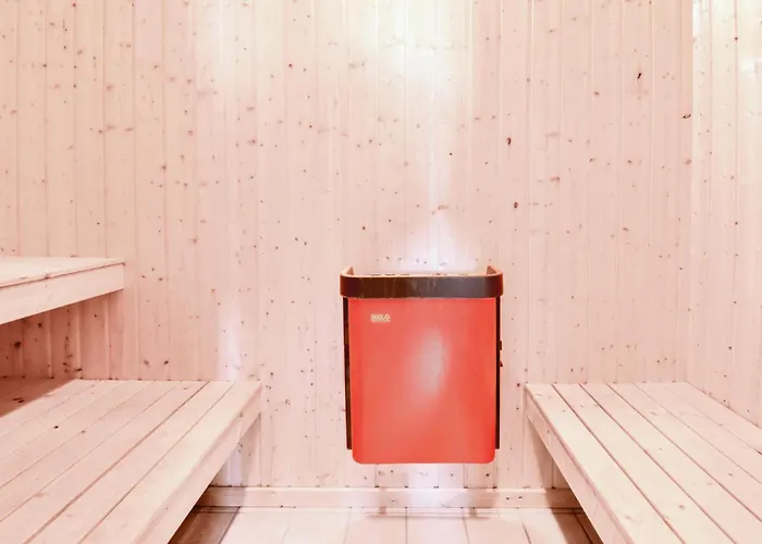 Four-bedroom In Faaborg * Nabbe