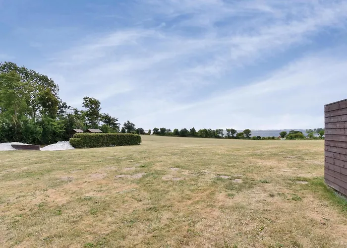 Four-bedroom In Faaborg Dom wakacyjny